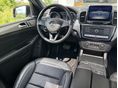MERCEDES-BENZ GLE 350 2017/11 - 5