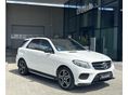 MERCEDES-BENZ GLE 350 d 4Matic 9G-TRONIC