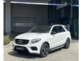 MERCEDES-BENZ GLE 350 2017/11 - 2