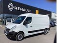RENAULT MASTER 2.3 dCi 130 L2H2 3,5t Pack Comfort Mo.-i.1.tul. !