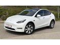 TESLA MODEL Y Long Range AWD (Automata) RYZEN / NAVI / LED / BŐR / ÜLÉSFŰTÉS / GYÁRI GARANCIAlrwygcekxpc702181