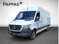 MERCEDES-BENZ SPRINTER 2026/6 - 1