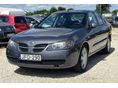 NISSAN ALMERA 1.5 Visia AC MO-I KLÍMA FRISS MŰSZAKI VIZSGA