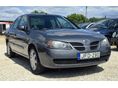 NISSAN ALMERA 2004/6 - 2