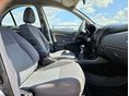NISSAN ALMERA 2004/6 - 10