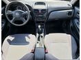 NISSAN ALMERA 2004/6 - 12