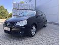 VOLKSWAGEN POLO IV 2007/3 - 4