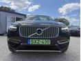 VOLVO XC90 2.0 [T8] Twin Engine Inscription Geartronic (7 személyes ) GYÖNYÖRŰ-MEGKÍMÉLT MAGASAN FELSZERELT.POLESTAR