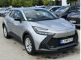 TOYOTA C-HR 1.8 Hybrid Comfort Business e-CVT ÜLÉSFŰTÉS!CARPLAY!ÁFÁS!