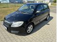 SKODA FABIA 1.2 6V Start