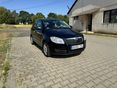 SKODA FABIA 2009/6 - 2