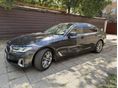 BMW 530 2021/5 - 4