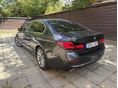 BMW 530 2021/5 - 5