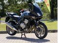 HONDA CBF 600 2009 - 1