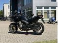 HONDA CBF 600 2009 - 2