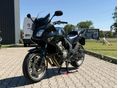 HONDA CBF 600 2009 - 3