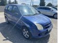 SUZUKI IGNIS 2004/4 - 2