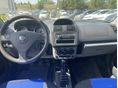 SUZUKI IGNIS 2004/4 - 5