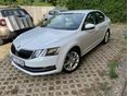 SKODA OCTAVIA 2017/9 - 2