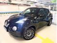 NISSAN JUKE 1.2 DIG-T Acenta Mo-i. első tul..NAVI.tolkam. téli gumi