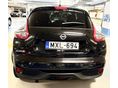 NISSAN JUKE 2014/11 - 5
