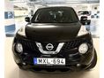 NISSAN JUKE 2014/11 - 4