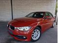 BMW 318d Advantage (Automata) EURO6 S&S NAVI MAGYAR MENÜ PDC KAMERA LED
