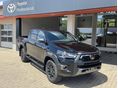 TOYOTA HILUX 2026/7 - 2