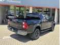 TOYOTA HILUX 2026/7 - 3