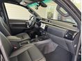TOYOTA HILUX 2026/7 - 10