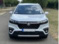 SUZUKI S-CROSS 1.4 Hybrid GL+ 4WD 3+7 Év gyári garanciával ! Magyarországi forgalomba helyezés!!! 4X4!!! 60.502 Km