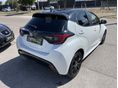 TOYOTA YARIS 2023/1 - 11