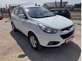 HYUNDAI IX35 1.7 CRDi LP Life 2WD 1 TULAJDONOSTÓL.VÉGIG VEZETETT SZERVIZKÖNYV.FRISS MŰSZAKI