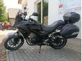 HONDA CB 500 X 2018/9 - 4