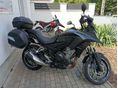 HONDA CB 500 X 2018/9 - 1