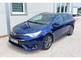 TOYOTA AVENSIS Touring Sports 2.0 D-4D Executive Nagyon szép állapot. Új turbó. Sok extra
