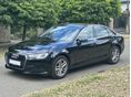 AUDI A4 2.0 TDI Design EDITION S-tronic Magyarországi első üzembe helyezés!!! Első tulajdonos!!! 81542 Km!!!