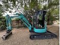 KOBELCO SK28SR-6E