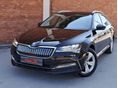 SKODA SUPERB Combi 1.4 TSI iV PHEV Style DSG PANORÁMA-ÁLLÓFŰTÉS-LEDLÁMPA-KOCCANÁSGÁTLÓ-KULCS NÉLKÜLI NYITÁS-ANDROID-APPLE
