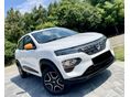 DACIA SPRING Electric 45 Expression aut. Bőr/210km max hatótáv/tolatókamera/18000km