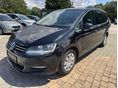 VOLKSWAGEN SHARAN 2011 - 2