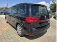 VOLKSWAGEN SHARAN 2011 - 5