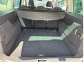 VOLKSWAGEN SHARAN 2011 - 12