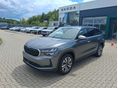SKODA KODIAQ 1.5 TSI ACT SCR Selection DSG mHEV ACT Hétüléses kivitel