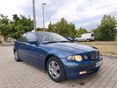 BMW 316ti Compact City