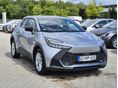 TOYOTA C-HR 1.8 Hybrid Comfort Business e-CVT ÜLÉSFŰTÉS!CARPLAY!ÁFÁS!