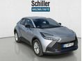 TOYOTA C-HR 2025/5 - 1