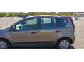 NISSAN NOTE 1.4 Visia EU5