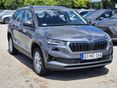 SKODA KAROQ 1.5 TSI ACT Selection DSG ÁFÁS!MAGYARORSZÁGI!CARPLAY