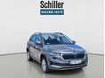 SKODA KAROQ 1.5 TSI ACT Selection DSG ÁFÁS!MAGYARORSZÁGI!CARPLAY